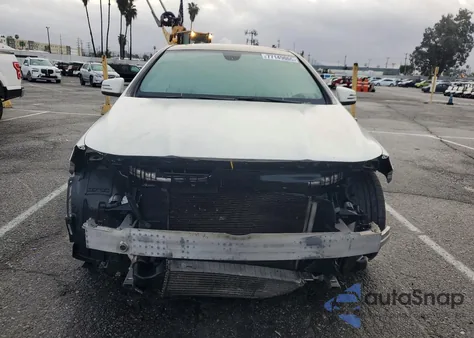 2014 Mercedes-Benz Cla 250 из США, поврежденный, VIN WDDSJ4EBXEN103286